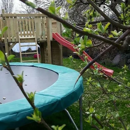 Terrassenwohnung-loenneberger-im-ferienhof-nielson Bisdorf