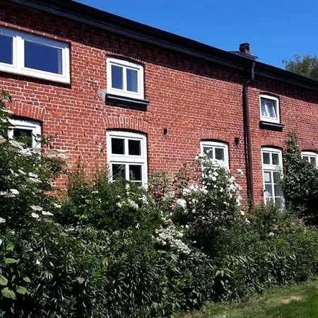 Apartament Terrassenwohnung-loenneberger-im-ferienhof-nielson Bisdorf