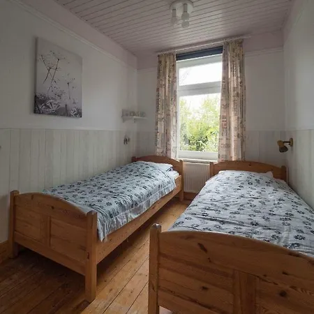 Terrassenwohnung-loenneberger-im-ferienhof-nielson Bisdorf