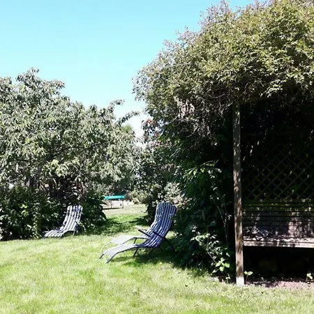 Terrassenwohnung-loenneberger-im-ferienhof-nielson * Bisdorf