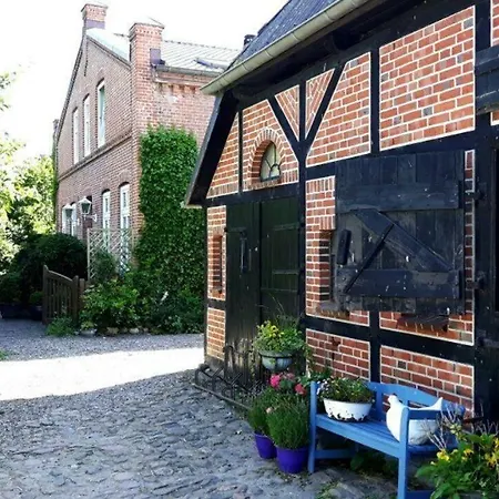 Terrassenwohnung-loenneberger-im-ferienhof-nielson Apartment Bisdorf