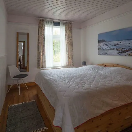 Terrassenwohnung-loenneberger-im-ferienhof-nielson Apartament Bisdorf