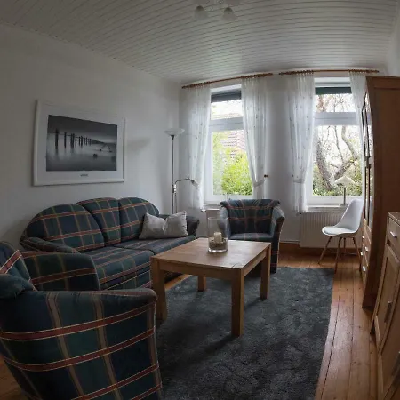 Terrassenwohnung-loenneberger-im-ferienhof-nielson * Bisdorf