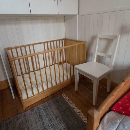 Apartment Terrassenwohnung-loenneberger-im-ferienhof-nielson Bisdorf